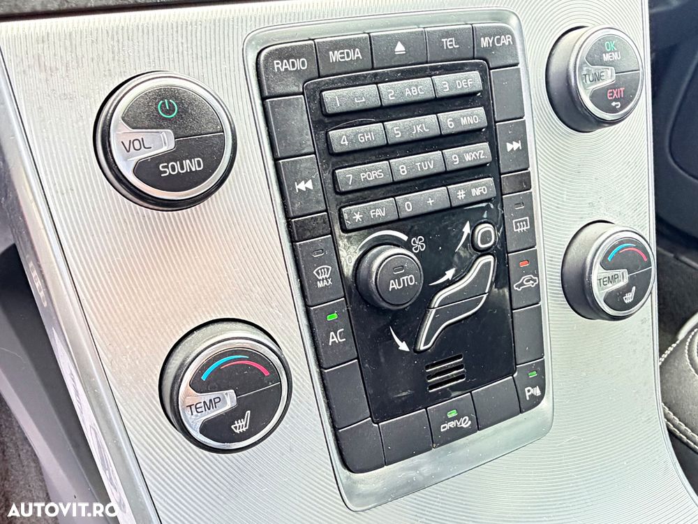 Volvo S60 - 24