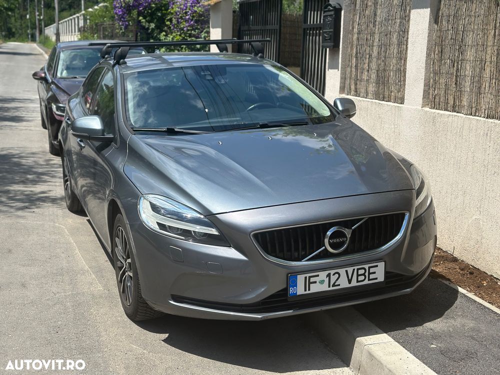 Volvo V40 - 2