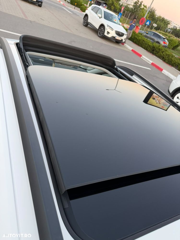 Skoda Octavia 1.8 TSI DSG Style - 22