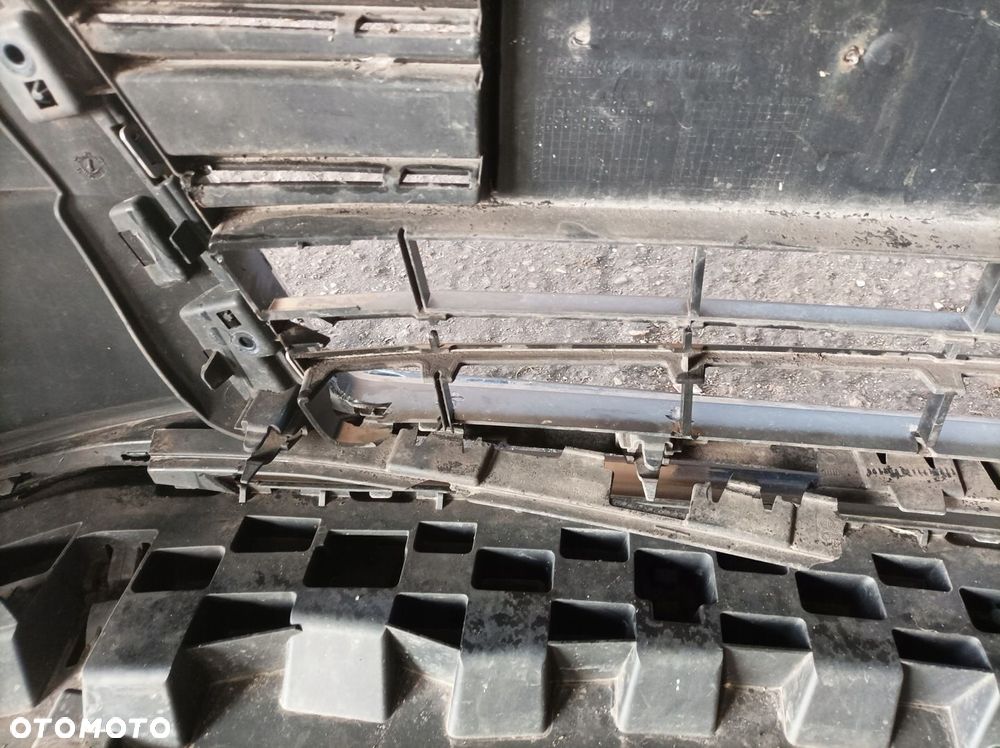 AUDI A3 8V5 LIFT ZDERZAK PRZÓD SEDAN 8V5807437P - 14