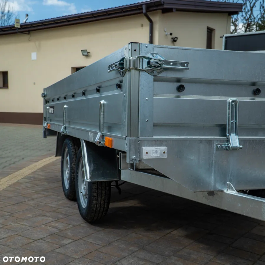 Carro Delta 3015 - 13