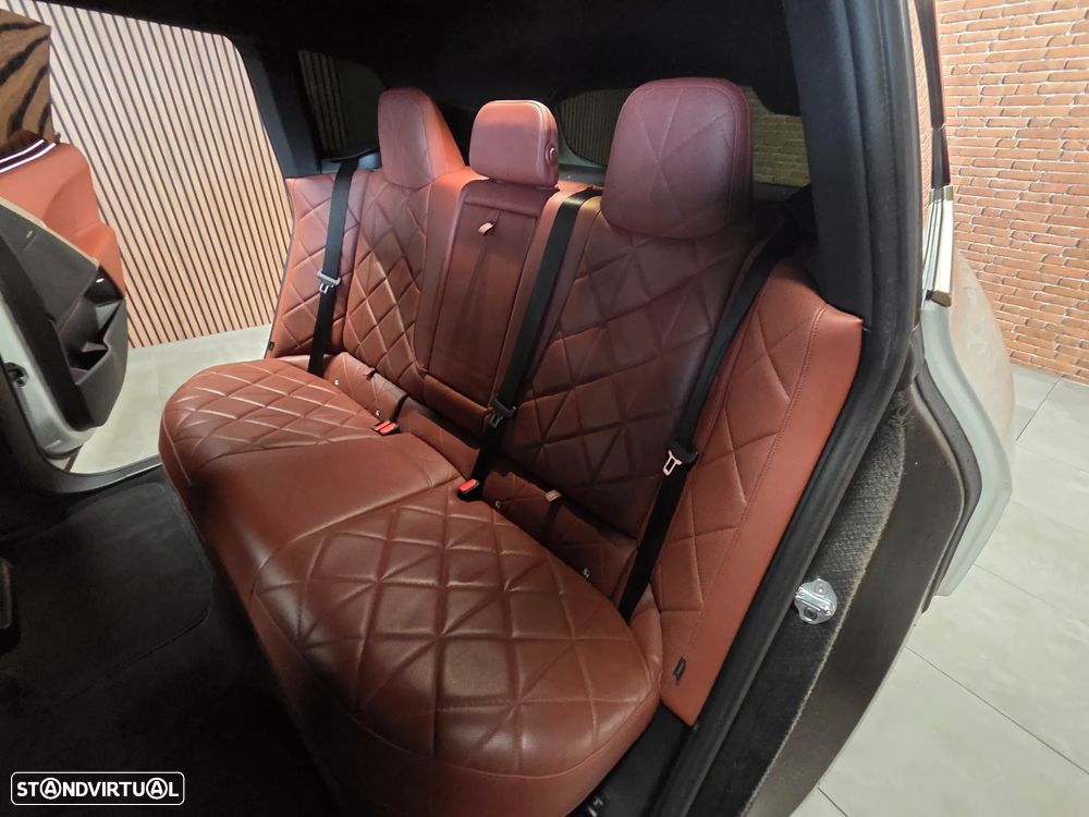 BMW iX xDrive 40 Pack Desportivo - 8