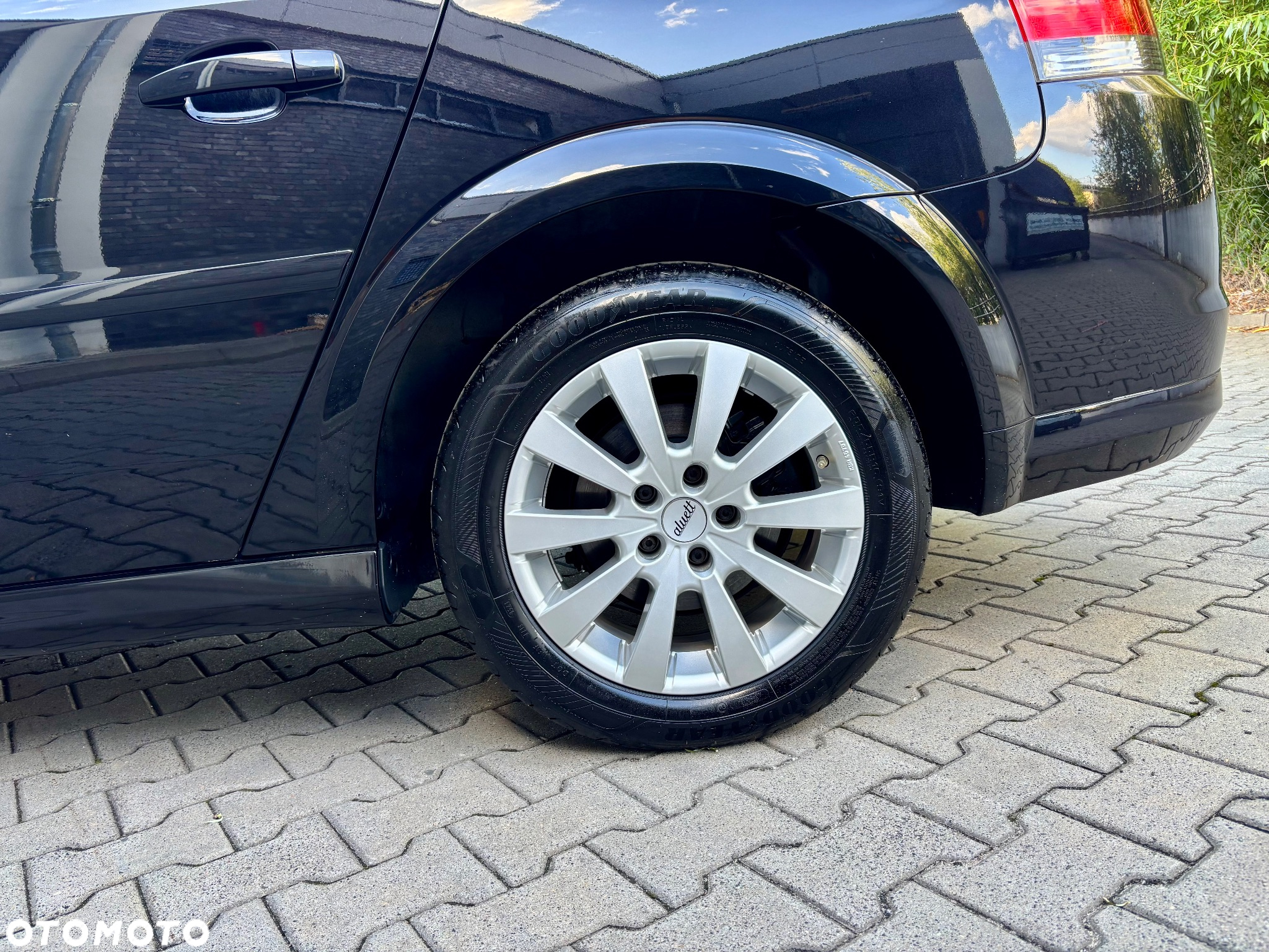 Opel Signum 2.2 - 13