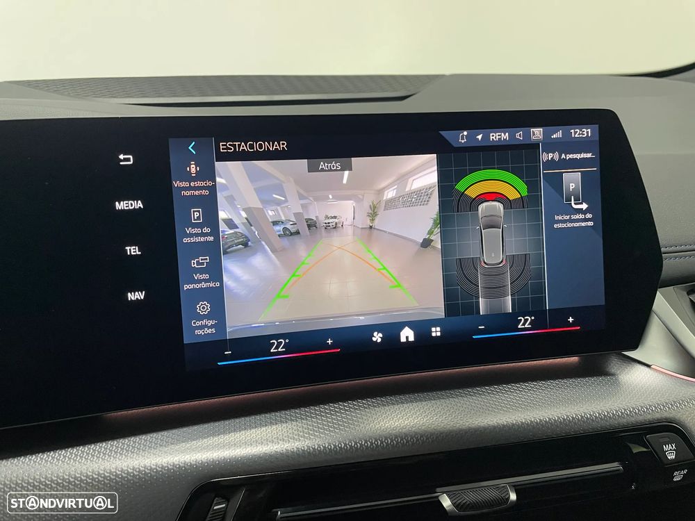 BMW 225xe Active Tourer e xDrive Pack Desportivo M - 21