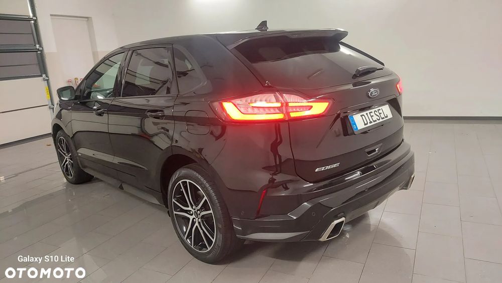 Ford Edge 2.0 EcoBlue Twin-Turbo 4WD ST-Line - 4