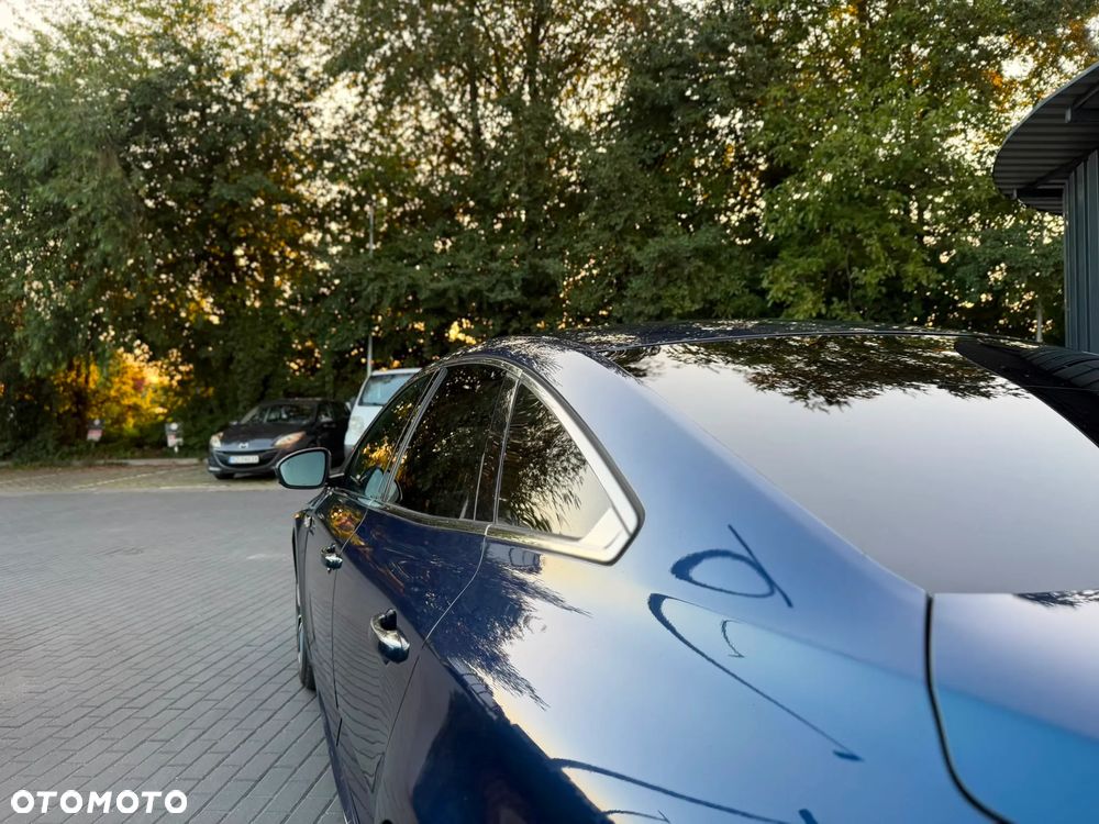 Renault Talisman 1.6 Energy dCi Magnetic EDC - 5