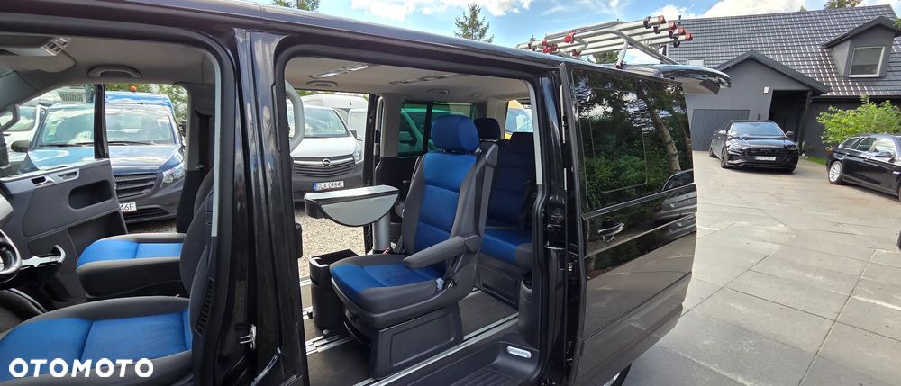Volkswagen Multivan L1 Comfortline - 23