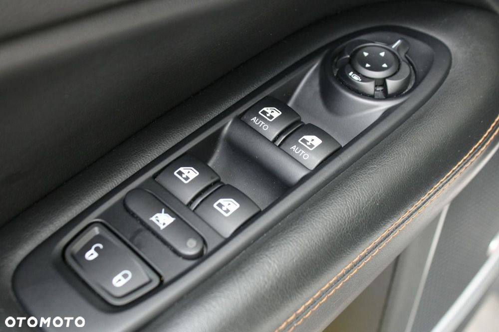 Jeep Compass 1.4 TMair Limited 4WD S&S - 27