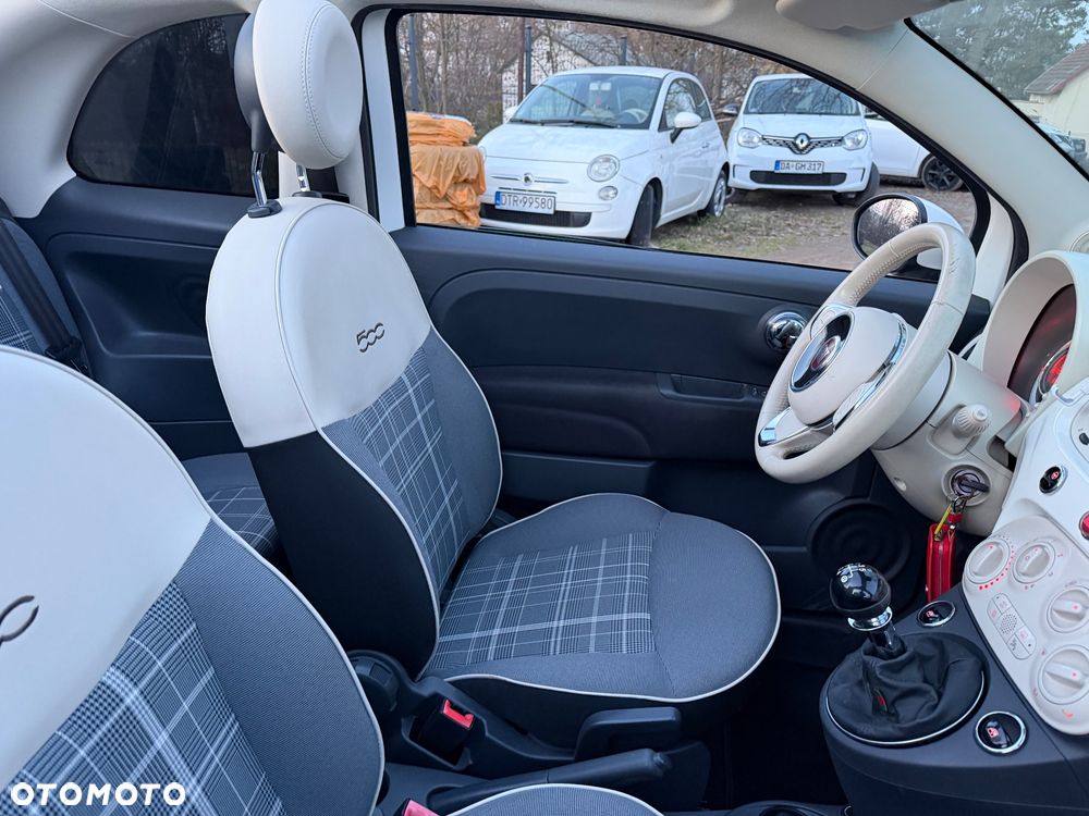 Fiat 500 - 30