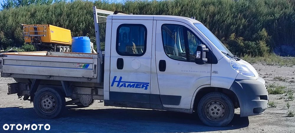 Fiat Ducato - 3