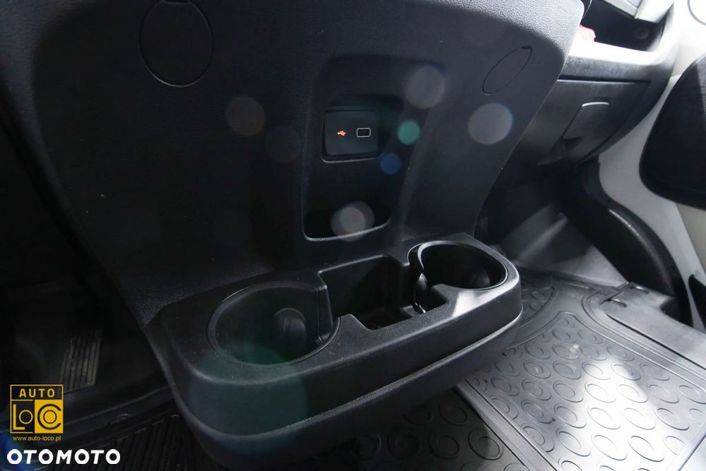 Fiat DUCATO MAXI 4,25m KONTENER - 21