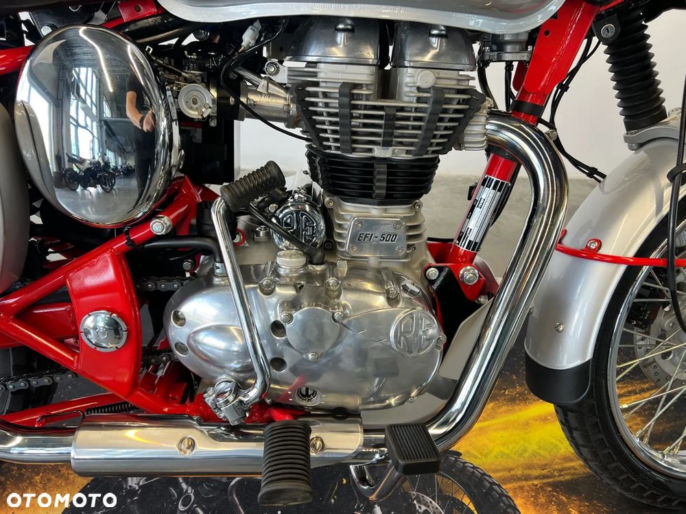 Royal Enfield Inny - 25