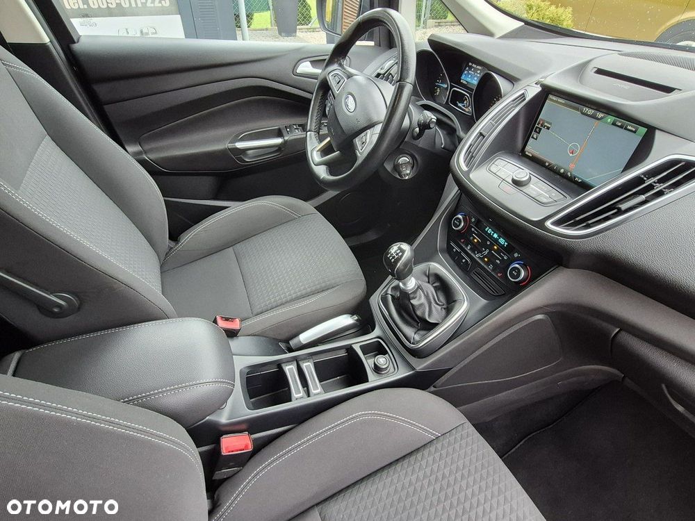 Ford C-MAX - 5