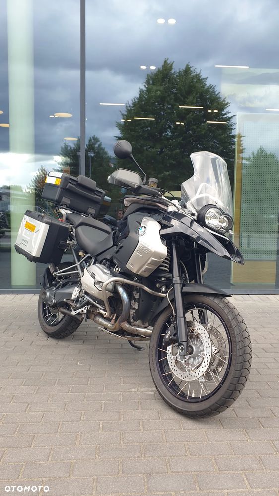 BMW GS - 8
