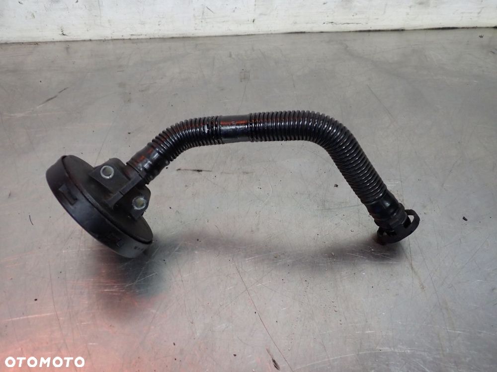 ODMA OLEJU SEAT IBIZA IV - 2