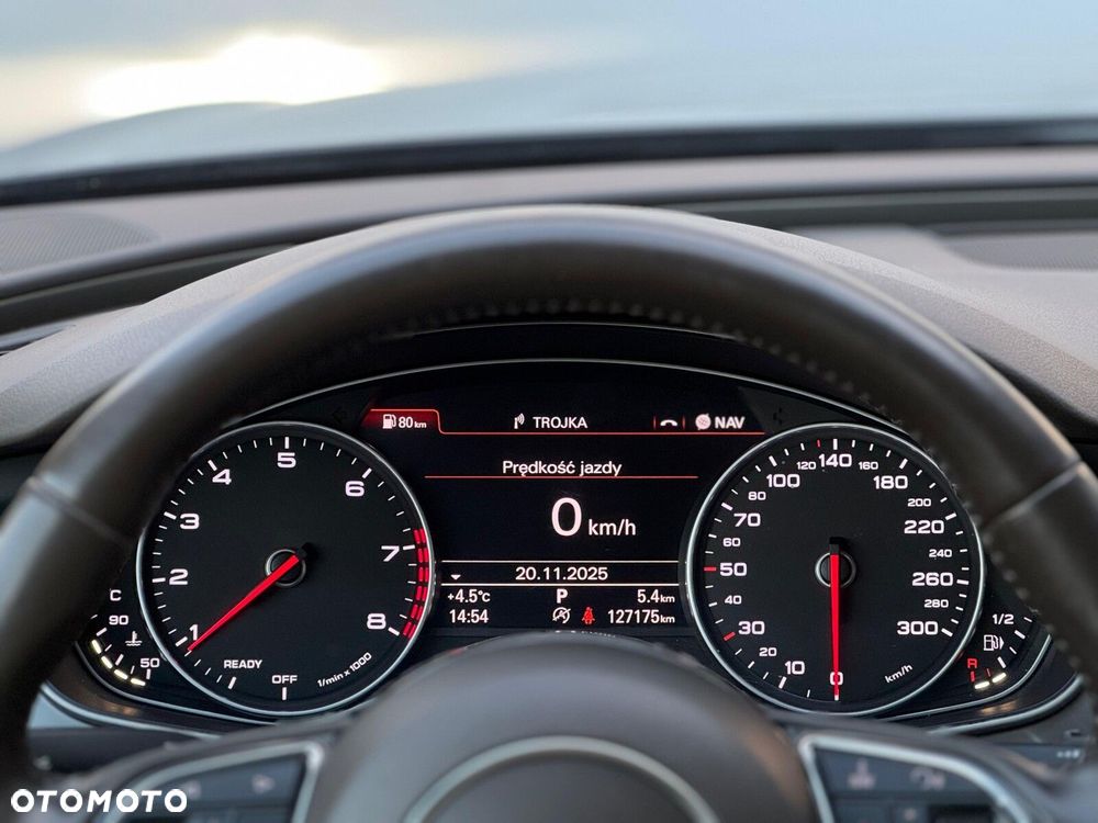 Audi A7 Sportback - 19