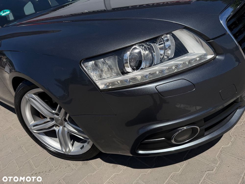 Audi A6 Avant - 19