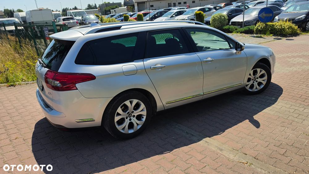 Citroën C5 HDi 165 FAP Selection - 16