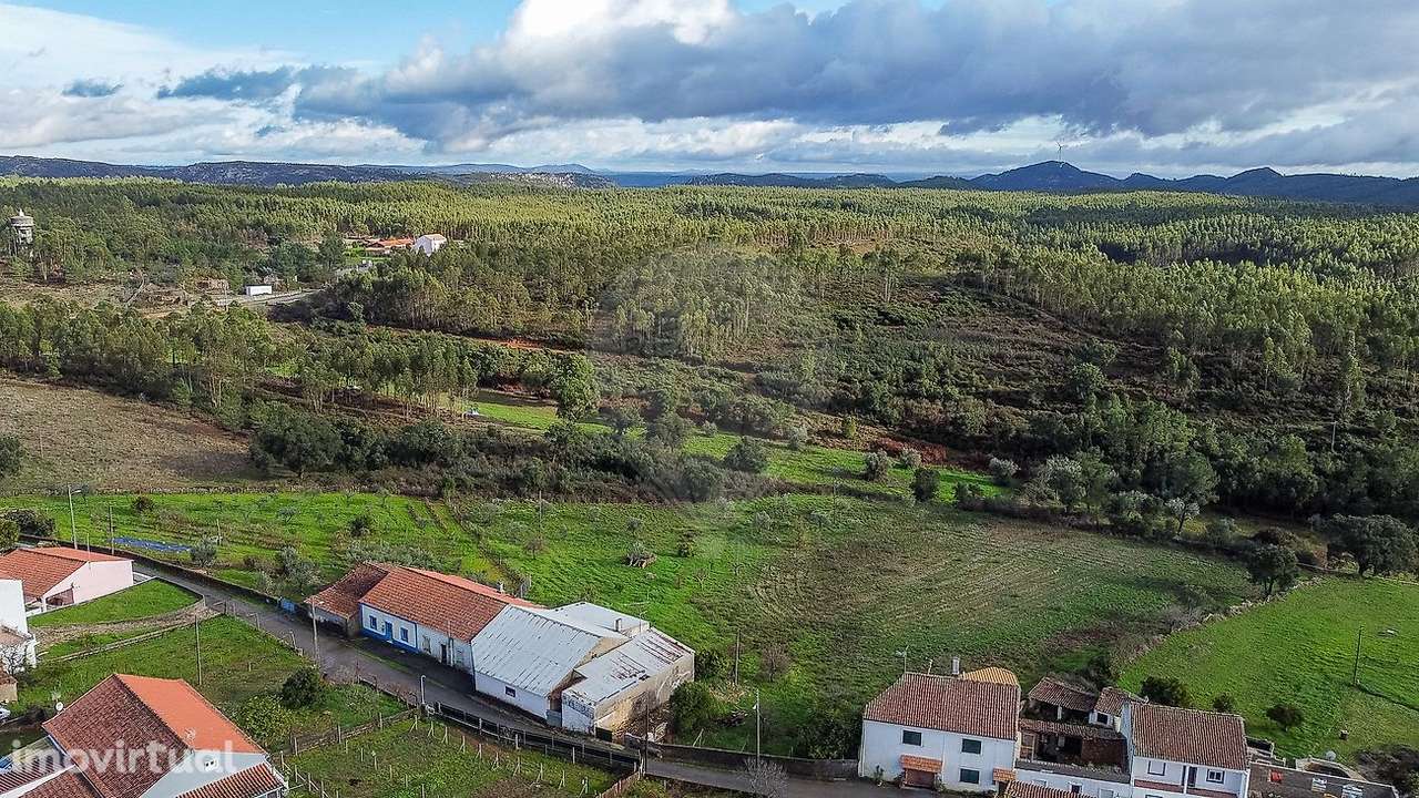 Moradia T4 para venda - Grande imagem: 3/50