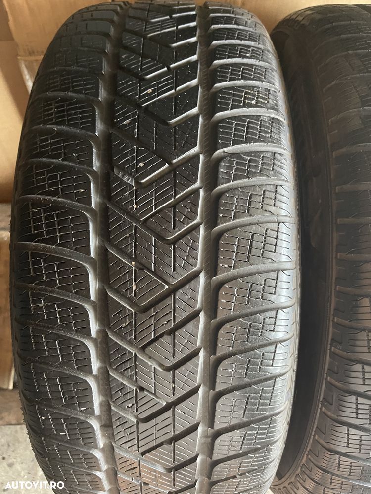 235/55/R19 Pirelli Scorpion Winter - 3
