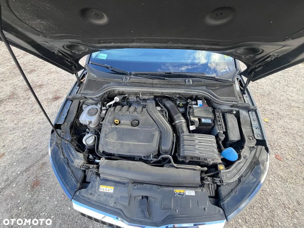 Skoda Scala 1.5 TSI Ambition - 9