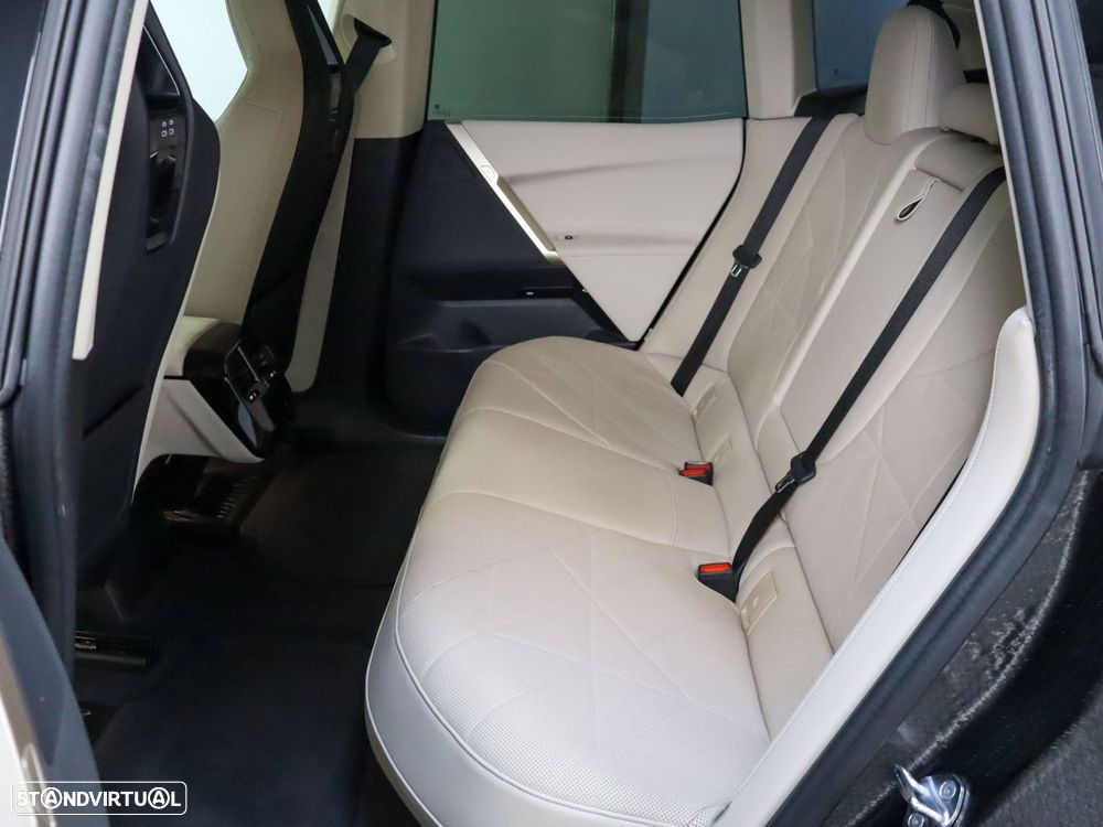 BMW iX xDrive 40 - 11