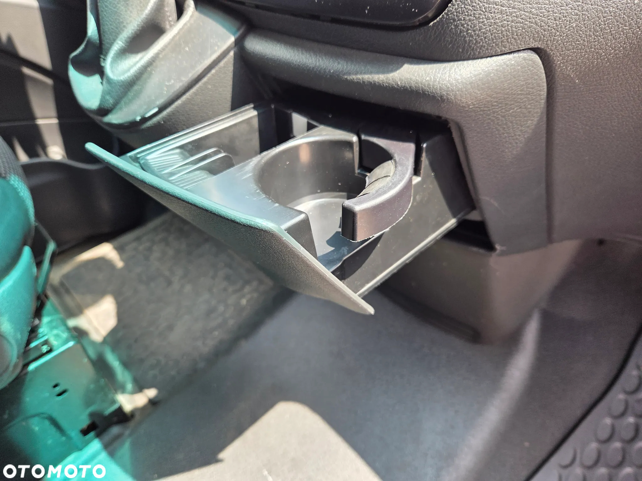 Mercedes-Benz VITO - 21