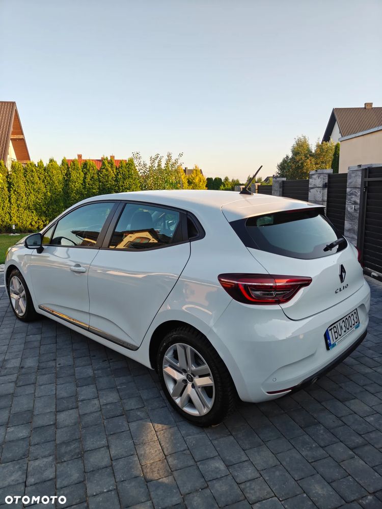 Renault Clio BLUE dCi 85 BUSINESS EDITION - 2