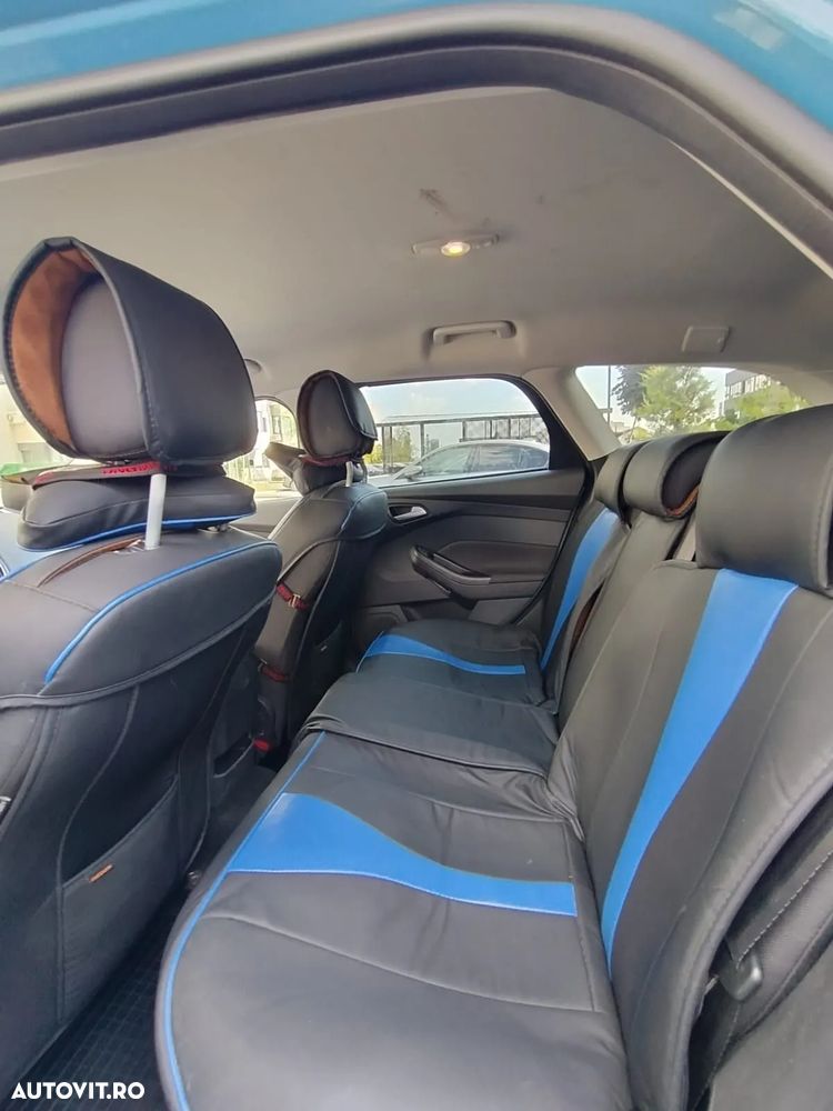 Ford Focus - 3