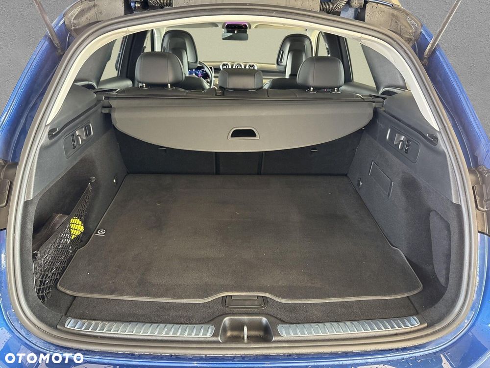 Mercedes-Benz GLC - 26