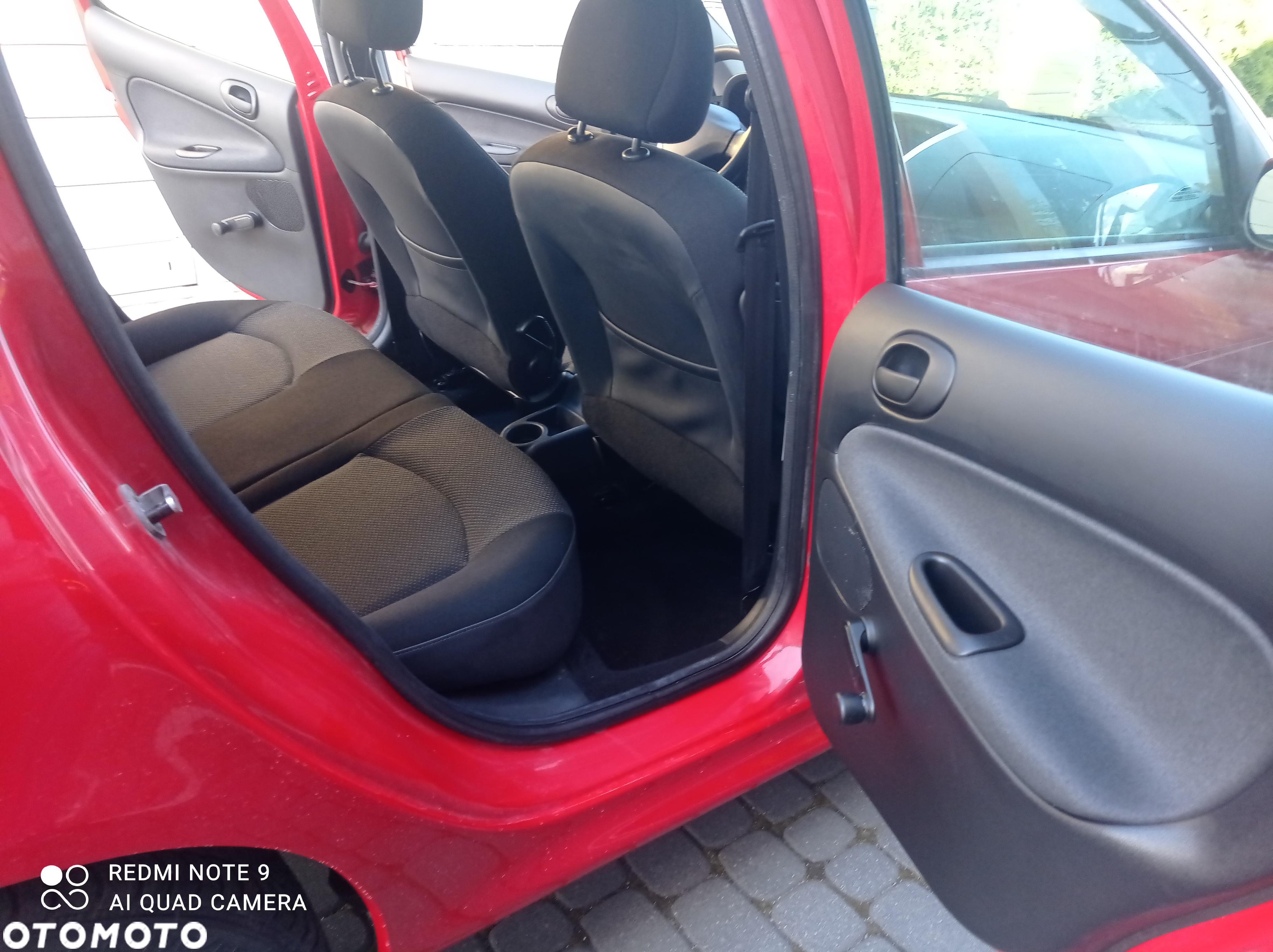 Peugeot 206 plus 206+ 1.1 Presence - 8