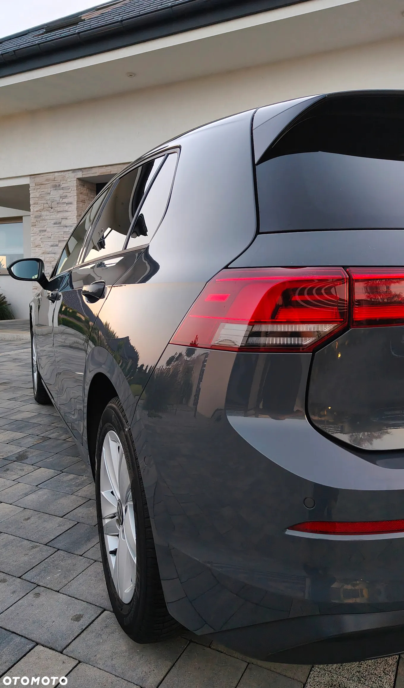 Volkswagen Golf 1.5 TSI ACT OPF BlueMotion Highline - 35