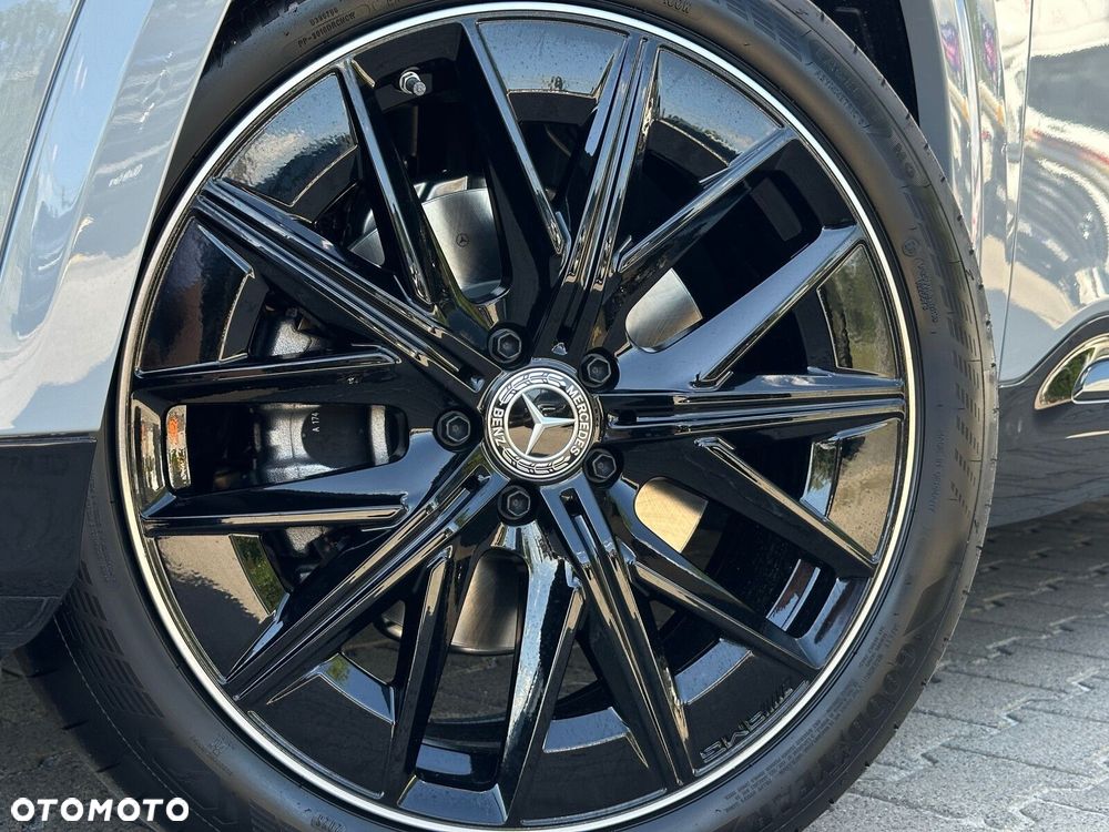 Mercedes-Benz GLB 220 mHEV 4-Matic 8G-eDCT - 8