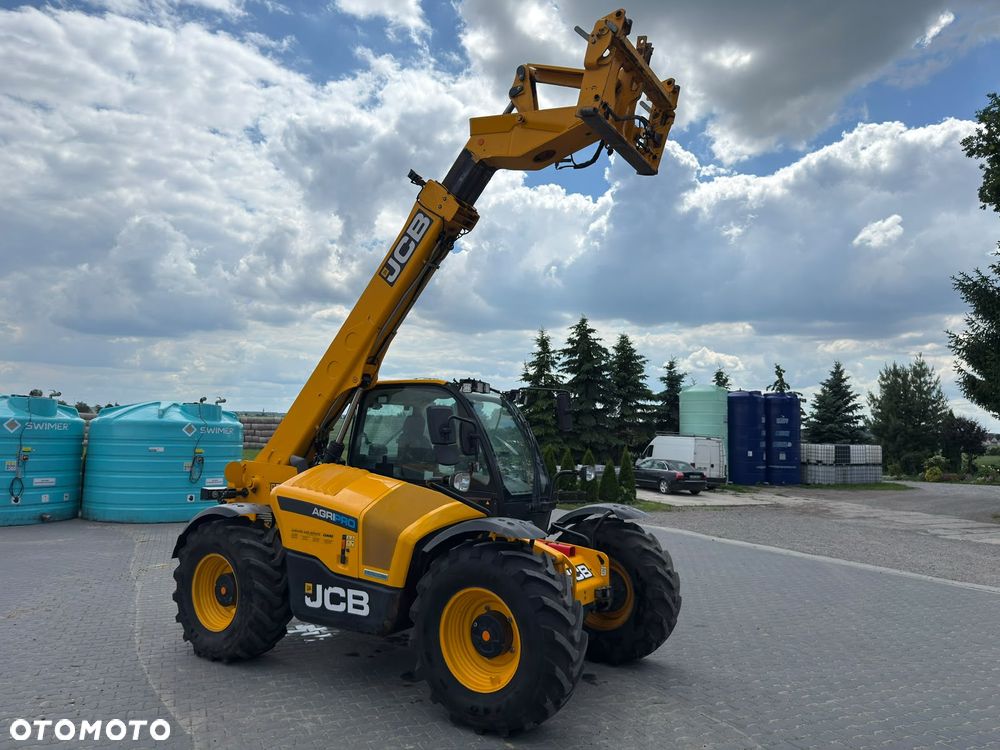 JCB 532-70 Agri Pro - 10