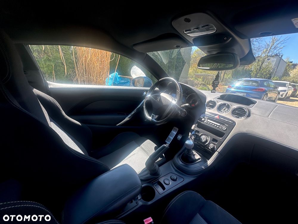 Peugeot RCZ - 10