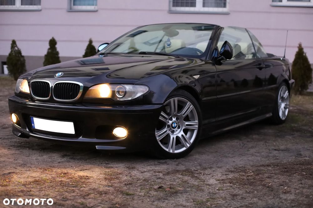 BMW Seria 3 330 Ci - 35