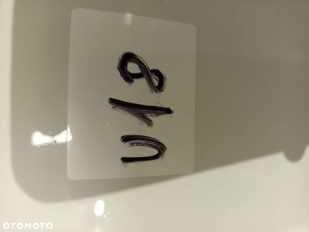 + DRZWI PRZÓD PRZEDNIE LEWE VW VOLKSWAGEN PASSAT CC LB9A BIAŁE - 4