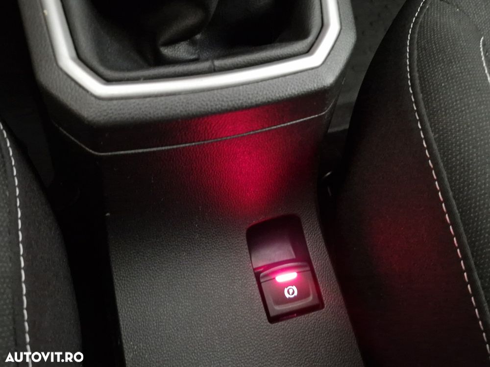 DACIA Logan 2023 — imagine 16