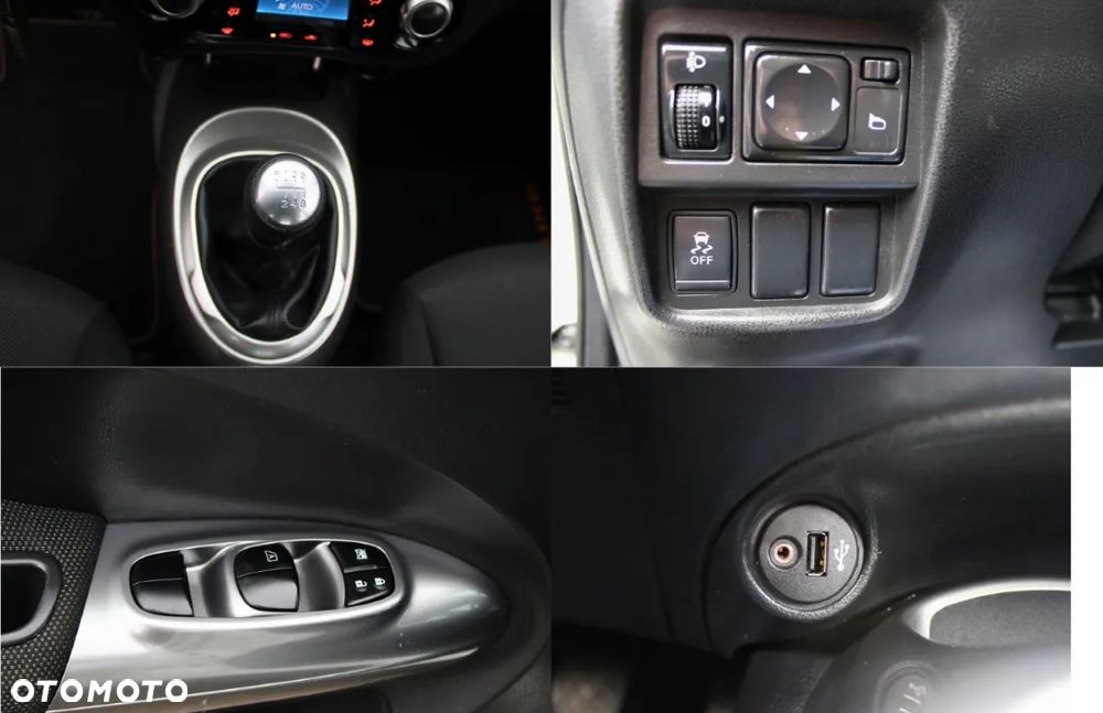 Nissan Juke 1.5 dCi Edition - 28