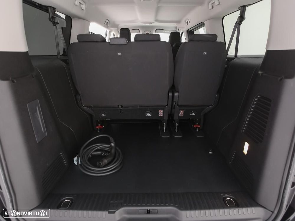 Peugeot e-Traveller 75 kWh Business Long - 13