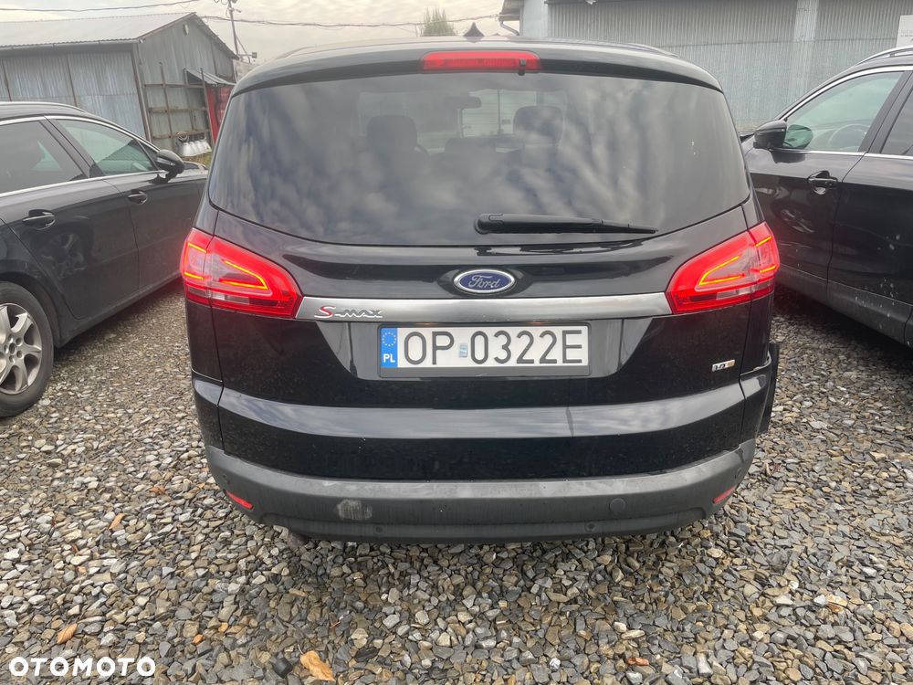 Ford S-Max - 5