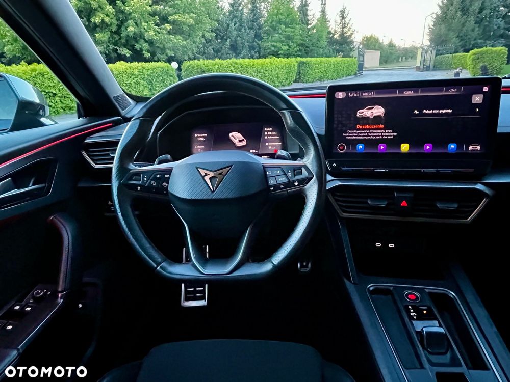 Cupra Formentor - 21