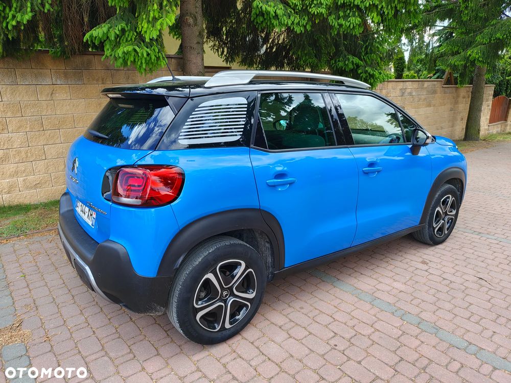 Citroën C3 Aircross - 7