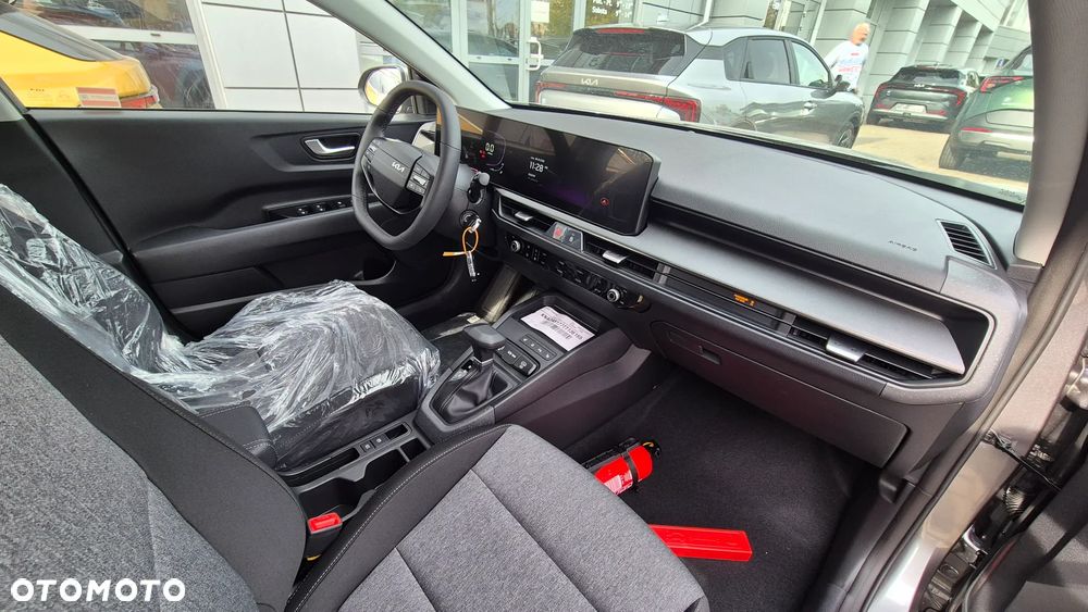 Kia Stonic 1.0 T-GDI Smart DCT - 19