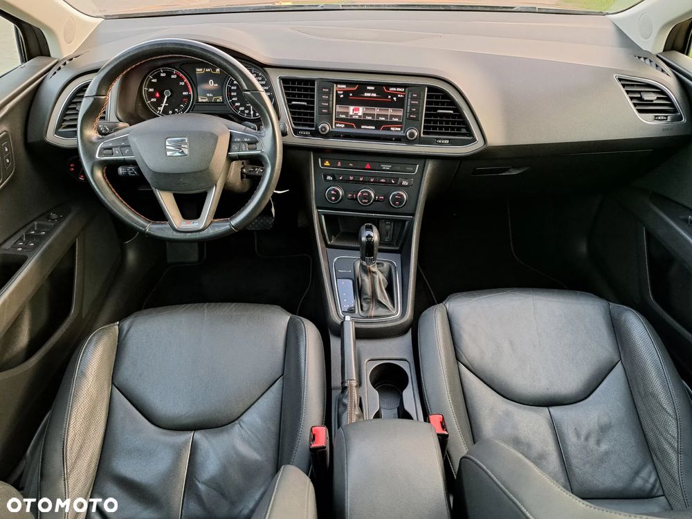 Seat Leon - 14