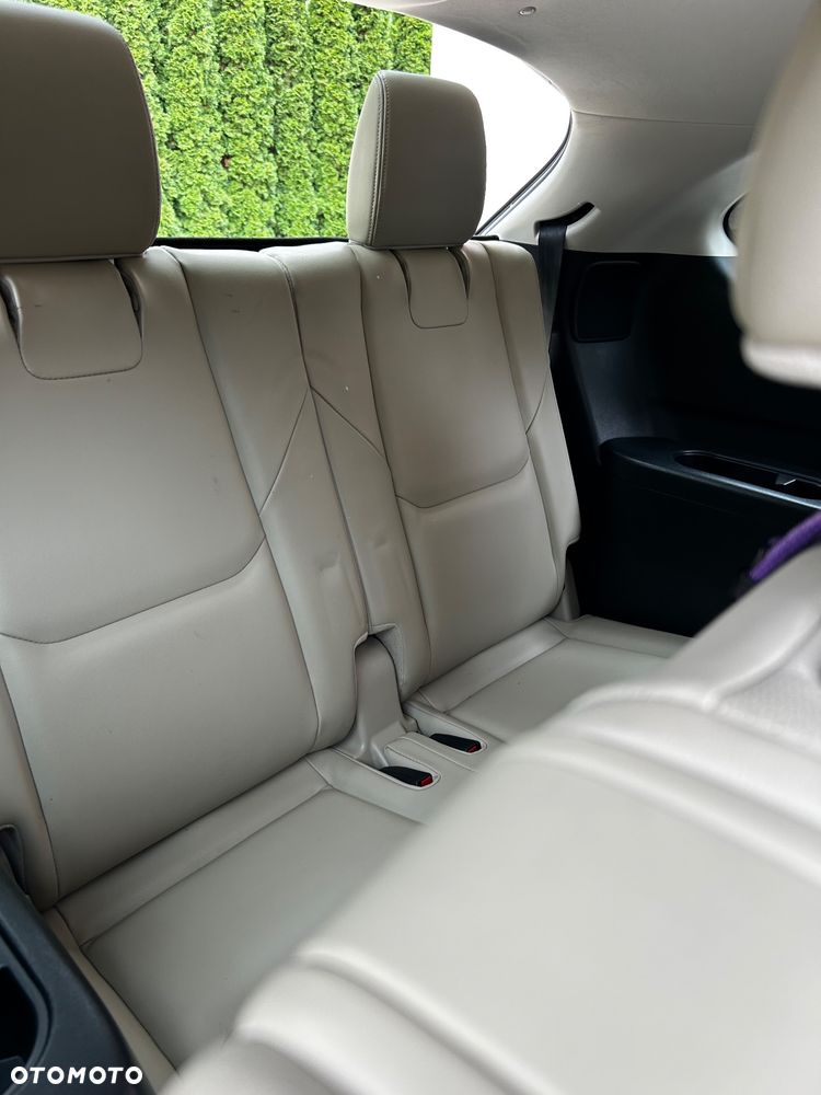 Mazda CX-9 - 16