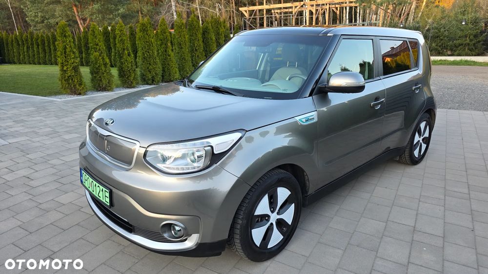 Kia Soul Play - 3