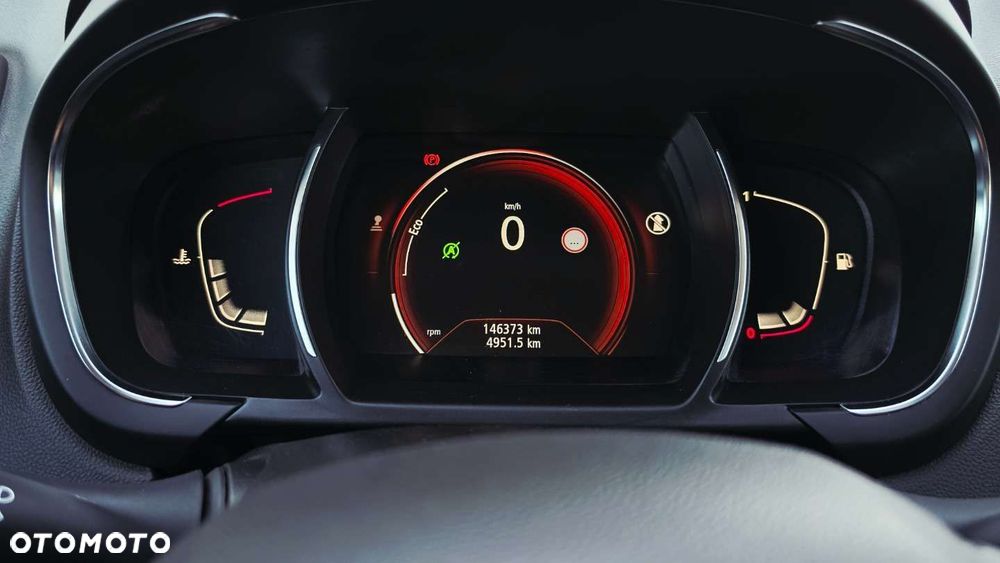 Renault Scenic ENERGY TCe 115 INTENS - 20
