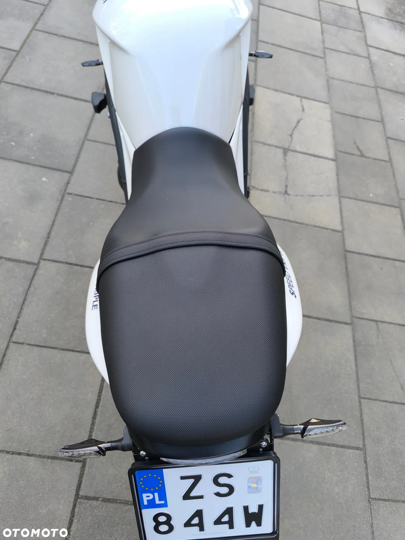 Triumph Speed Triple - 11
