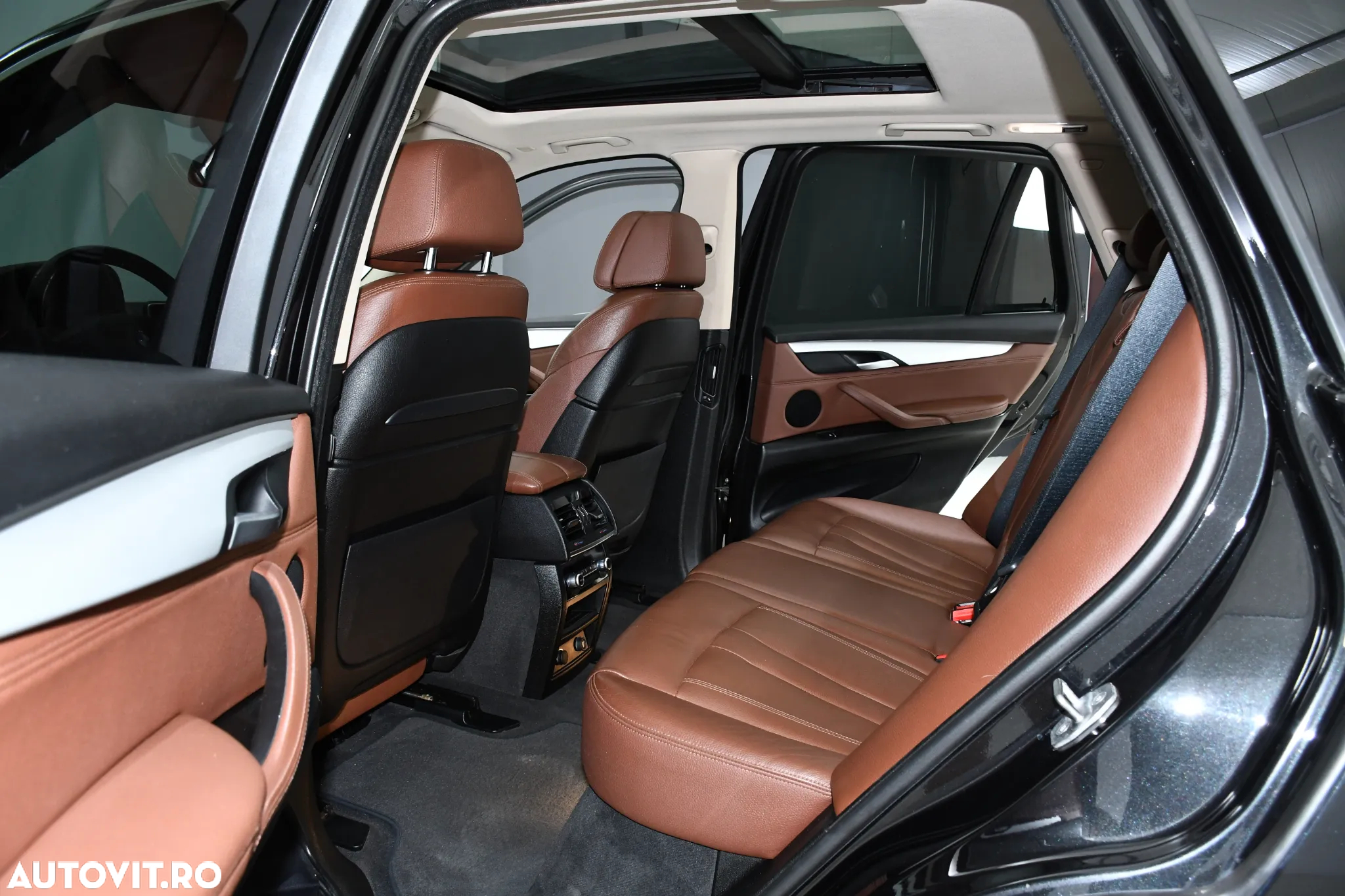 BMW X5 xDrive25d Sport-Aut. - 5